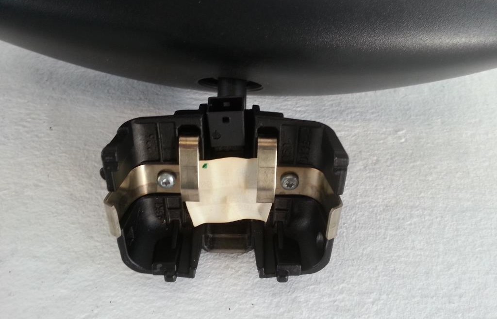 VW Passat 3C Variant Innenpiegel Abblendautomatik 3C0857511 R&uuml;ckspiegel